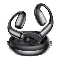 XO SŁUCHAWKI BLUETOOTH G36 OWS CZARNE TŁUMACZ AI XO