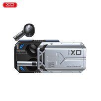 Xo Słuchawki Bt G11 Tws Szare