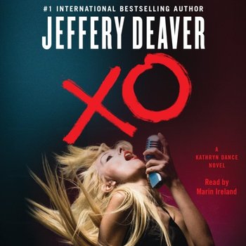 XO - Deaver Jeffery