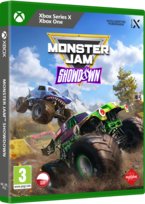 XO/XSX: Monster Jam Showdown Day One Edition PLAION