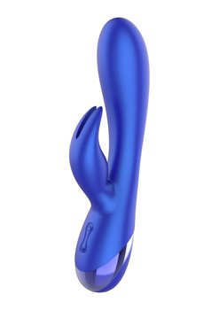 Xocoon Everlasting Love G-Spot Rabbit Vibrator - Scala