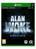 XOne/XSX: Alan Wake Remastered - Remedy Entertainment
