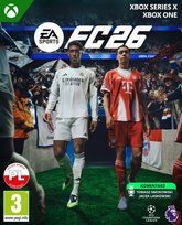 XOne/XSX: EA Sports FC 26