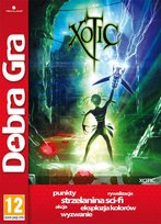 Xotic Techland