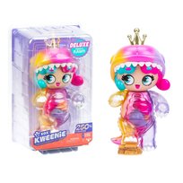 XOX KWEENIE, lalka deluxe, Kween of Rawr XOX KWEENIE