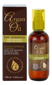 Xpel, Argan Oil, olejek do włosów, 100 ml - Xpel