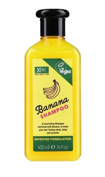 Xpel, Banana, Szampon Bananowy, 400ml - Xpel
