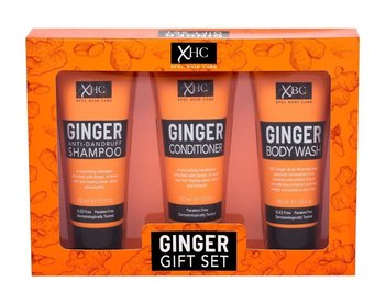 Xpel, Ginger, zestaw do włosów dla kobiet, 1 szt. - Xpel