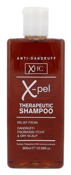 Xpel, Therapeutic, szampon do włosów dla kobiet, 300 ml - Xpel