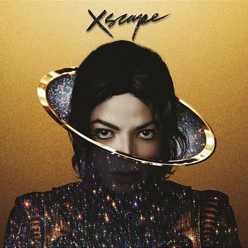 XSCAPE - Michael Jackson