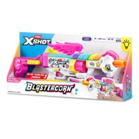 XSHOT Big Rizz Blastercorn od ZURU