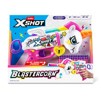 XSHOT Blastercorn unicorn blaser XSHOT