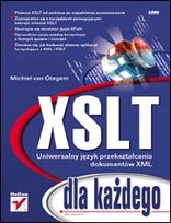 XSLT dla każdego Otegem Michiel