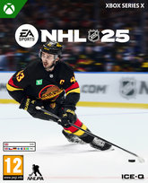XSX: EA Sports NHL 25 EA Sports