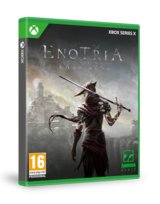 XSX: Enotria: The Last Song