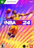 XSX: NBA 2K24 - Cenega