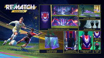 XSX: Rematch Elite Edition Sloclap