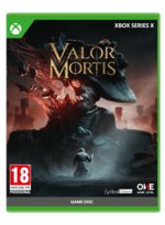 XSX: Valor Mortis Sold Out