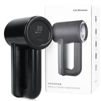 XTECH Golarka akumulatorowa do ubrań i tkanin - Xtech