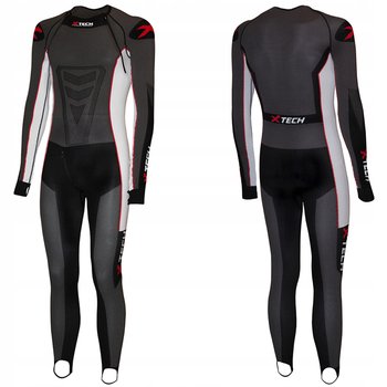 XTECH Sport Ocieplacz motocyklowy Misano L/XL - Xtech