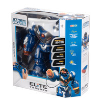Xtrem Bots, Elite Trooper Bot Xtrem Bots