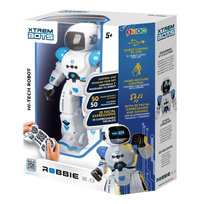 XTREM BOTS Robbie Bot 2.0 Xtrem Bots