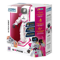 XTREM BOTS Sophie 2.0 Xtrem Bots