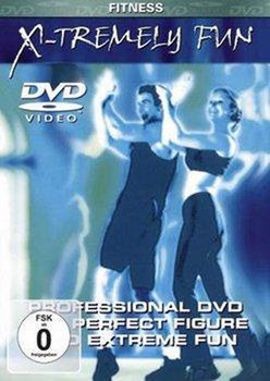 Xtremely Fun - Various Artists