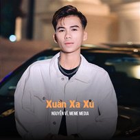Xuân Xa Xứ MeMe Media, Nguyễn Vĩ