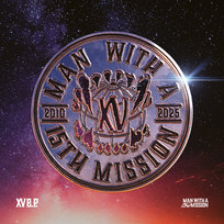 XV E.P. Across The Globe Man With a Mission