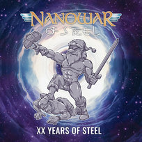 XX Years Of Steel Nanowar of Steel