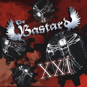 XXI - The Bastard