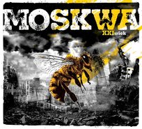 XXI wiek Moskwa
