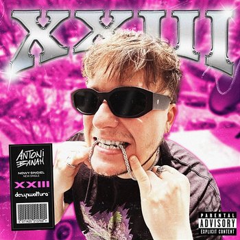 XXIII - Antoni Banah