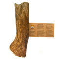 Xxl Hard 18-21 Cm 220-280 Gr Gryzak Z Poroża Łosia Rogów Roga Róg Gryzaki Ekologiczny Naturalny Smakołyk Dla Psa / Rf-Deer - RF-Deer