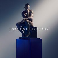 XXV Robbie Williams
