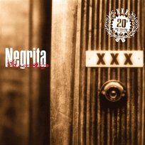 XXX 20th Anniversary Edition Negrita