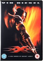 xXx Cohen Rob