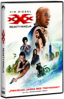 xXx: Reaktywacja Caruso D.J.