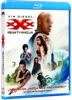 xXx: Reaktywacja D.J. Caruso