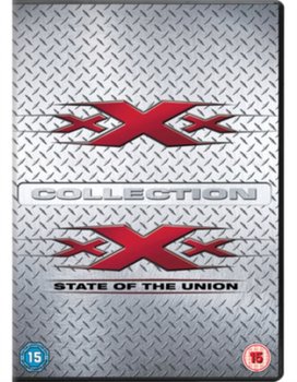 XXx/xXx 2: State of the Union (brak polskiej wersji językowej) - Tamahori Lee, Cohen Rob