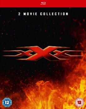 XXx/xXx 2: State of the Union - Cohen Rob, Tamahori Lee