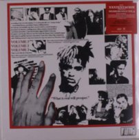Xxxtentacion: Members Only Vol. 3, płyta winylowa Xxxtentacion, Unknown