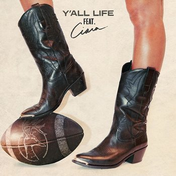 Y'all Life - Walker Hayes feat. Ciara
