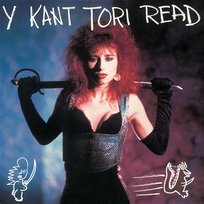 Y Kant Tori Read Y Kant Tori Read