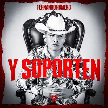 Y Soporten - Fernando Romero