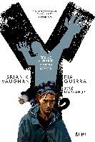 Y The Last Man Book One Vaughan Brian K.