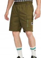 Y9614 Spodenki Męskie Nike Sportswear Loose Fit DV1126-326 XXL Inna marka