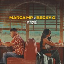 Ya acabó Marca MP, Becky G