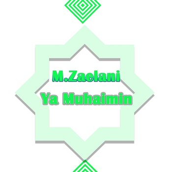 Ya Muhaimin - M.Zaelani